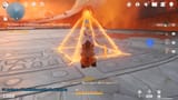 Full Atocpan &amp; Ancient Sacred Mountain Questline 5.5 Genshin Impact 1-39-31 screenshot