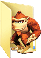 welcome to my folder