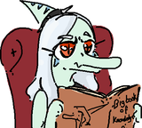 Fang book of knowledge