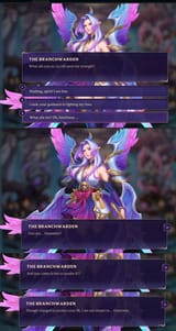 kayle dating