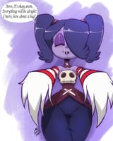 squigly hug