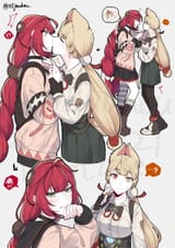__ukinami_yuzuha_and_alice_thymefield_zenless_zone_zero_drawn_by_jouhou__sample-bb46e46fc8bfbc33d8919b3dbc0f2e69