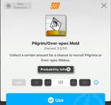 pilgrim