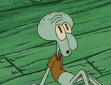 skidward