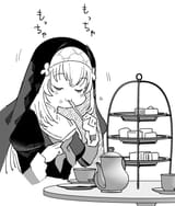 Cake Eater
