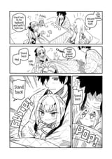 melusine kotatsu
