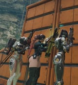outpost waiting