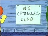 no catmixers