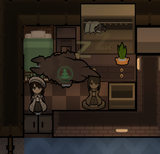 April&#039;s room