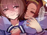 __agnes_tachyon_and_sakura_bakushin_o_umamusume_drawn_by_kawamochi_tddm3573__cc6677429ddd8debb70c04da30f4ad3a