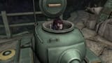 glubber tank