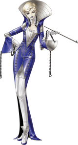 Madam (1)