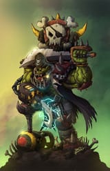 Future Companion