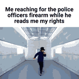 police