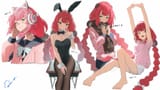 __ukinami_yuzuha_zenless_zone_zero_drawn_by_lupinu5__sample-7ac7f1c22d5036feb32c86e23feda40e