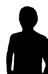 Todd Howard silhouette