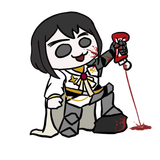 the one that ketchups