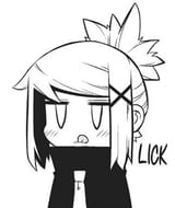 lick