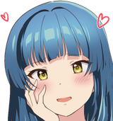 Nanao Recognizing Lewdness