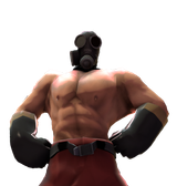 buff pyro