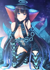 __yang_guifei_fate_and_1_more_drawn_by_huangyouxingren__2d0eef551976d5b380460c9de83bc9d2