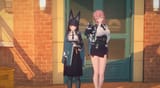 Miyabi and Nagi