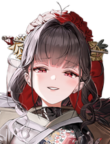sakura smile