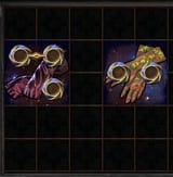 gloves