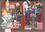 LB7 cast