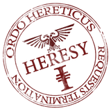 w40k heresy seal