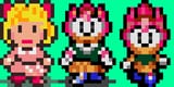 Amy Preview
