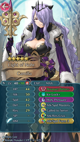 milla