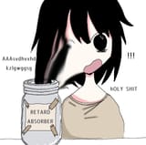 retard absorber