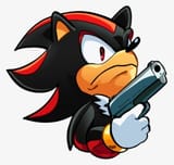 mad shadow gun