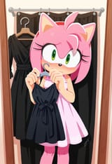 amyrose