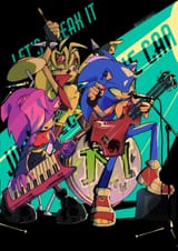 @HistoriaAllen Totally forgot about this (underground band)