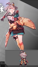 chibi
