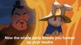 mudra
