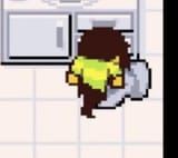 kris