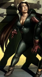 Zhanna
