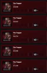 5 4k trapper