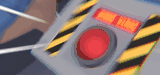 alert