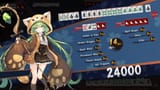 Yuzu victory