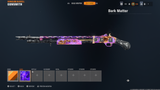 pump shotty dm