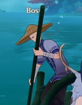 bosu