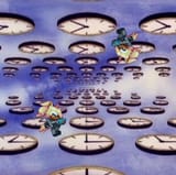 time