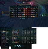 ez vic retard