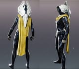 DPCape