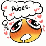 pubes