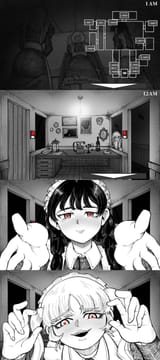 maid freddy